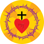 Sacred Heart Radio's 25th Anniversary Banquet with Fr. Wade Menezes! - logo